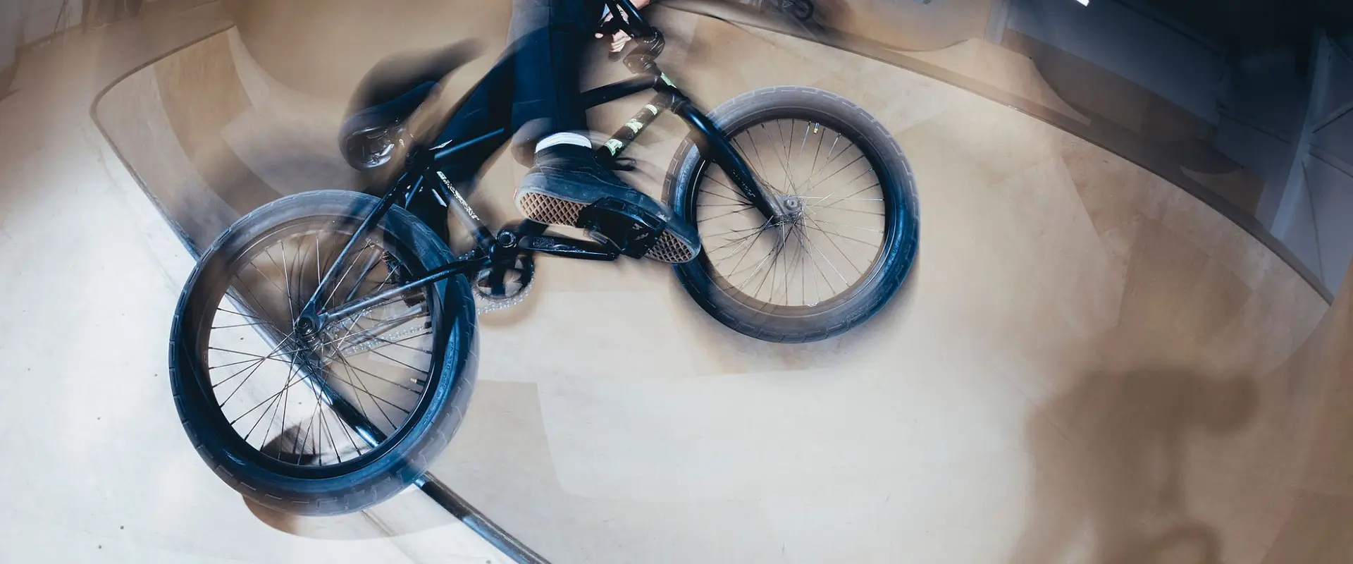 The Loading Bay Skatepark