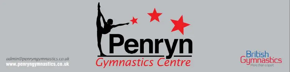 Penryn Gymnastics Centre