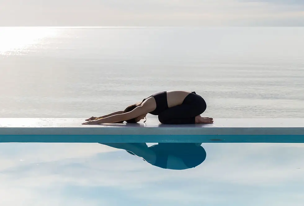 Cendrine Bougon Pilates - Reiki - Naturopath - Aix-En-Provence