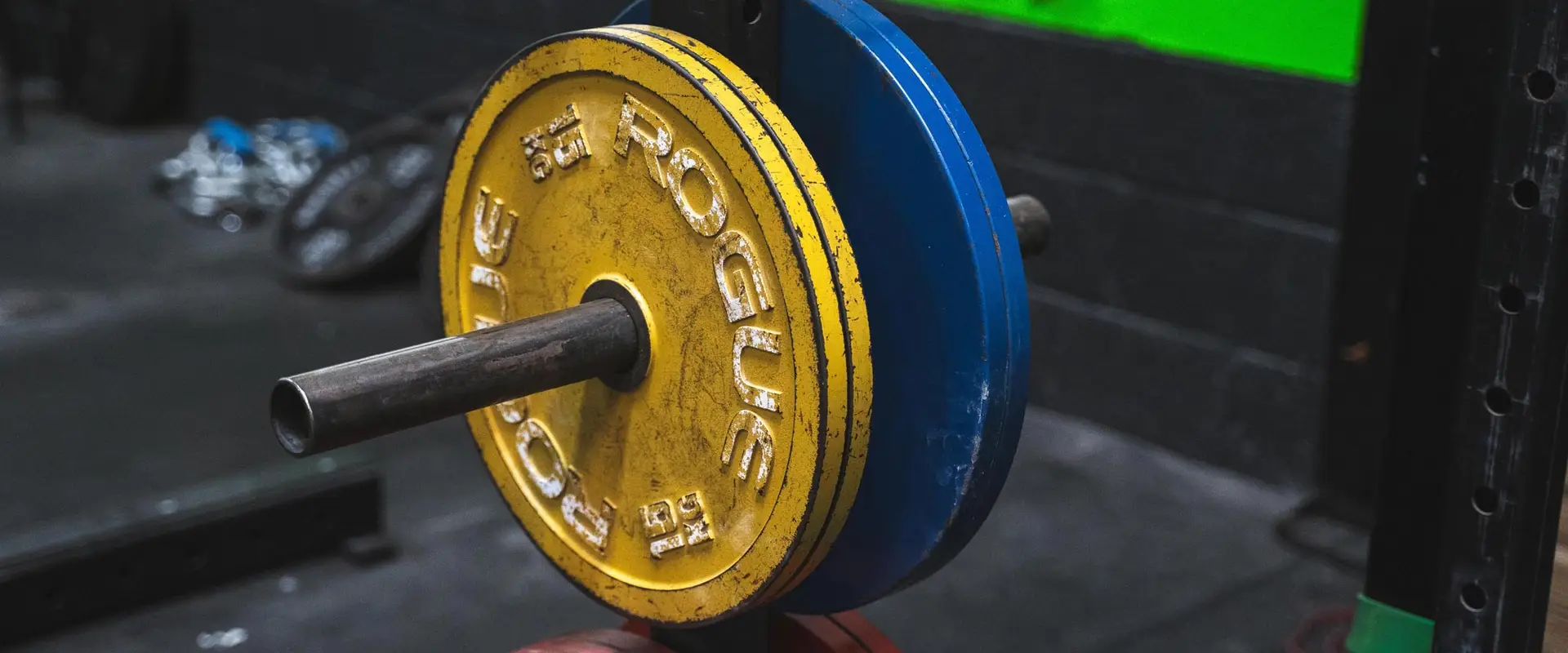 Barbell Training Complex