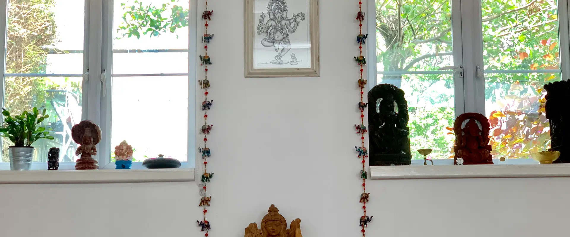 Om Yoga Studio