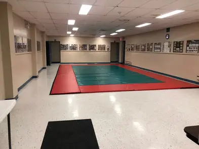 Formokan Judo Club