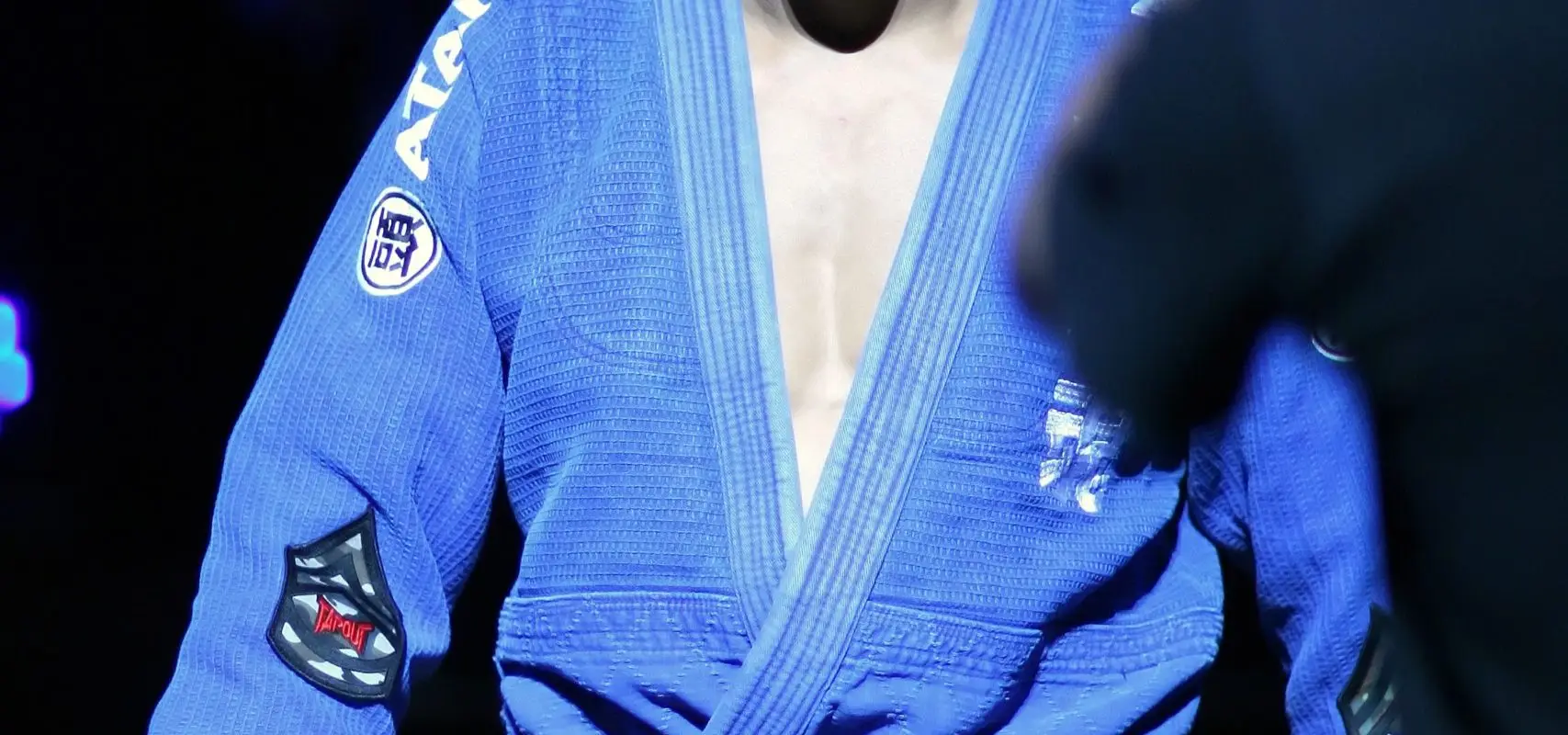 Omega Jiu Jitsu and Mixed Martial Arts