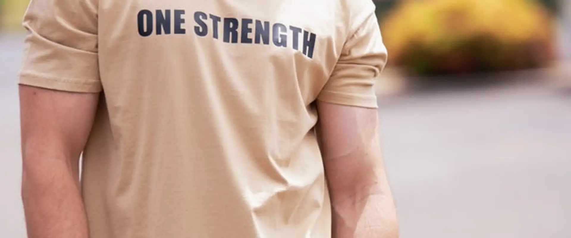 One Strength