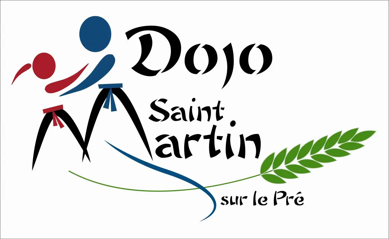 Dojo De Saint Martin Sur Le Pré