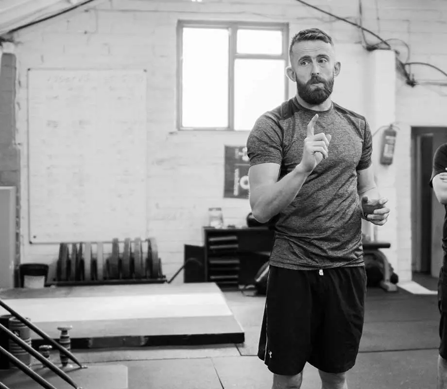 South Dublin Strength & Conditioning