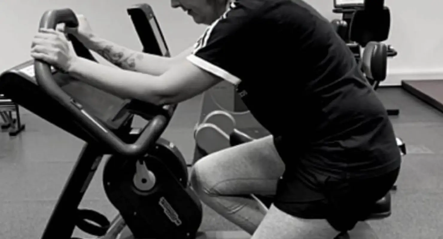 Campus 6 Fitness
