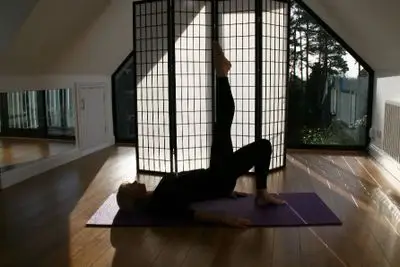 Camberley Pilates