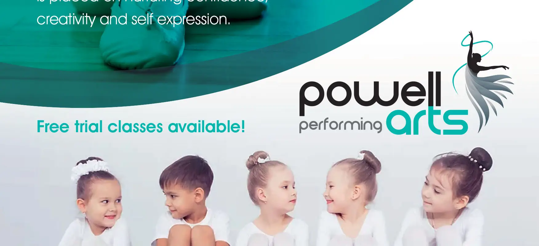 Powell Performing Arts