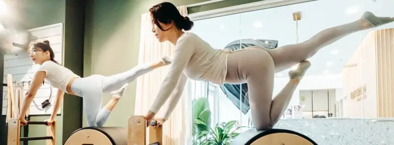 Evergreen Pilates, Massage & Active Rehab - Coquitlam