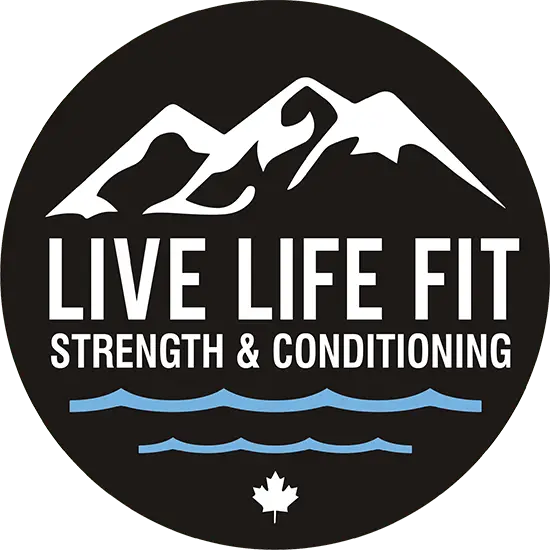 Live Life Fit Strength & Conditioning