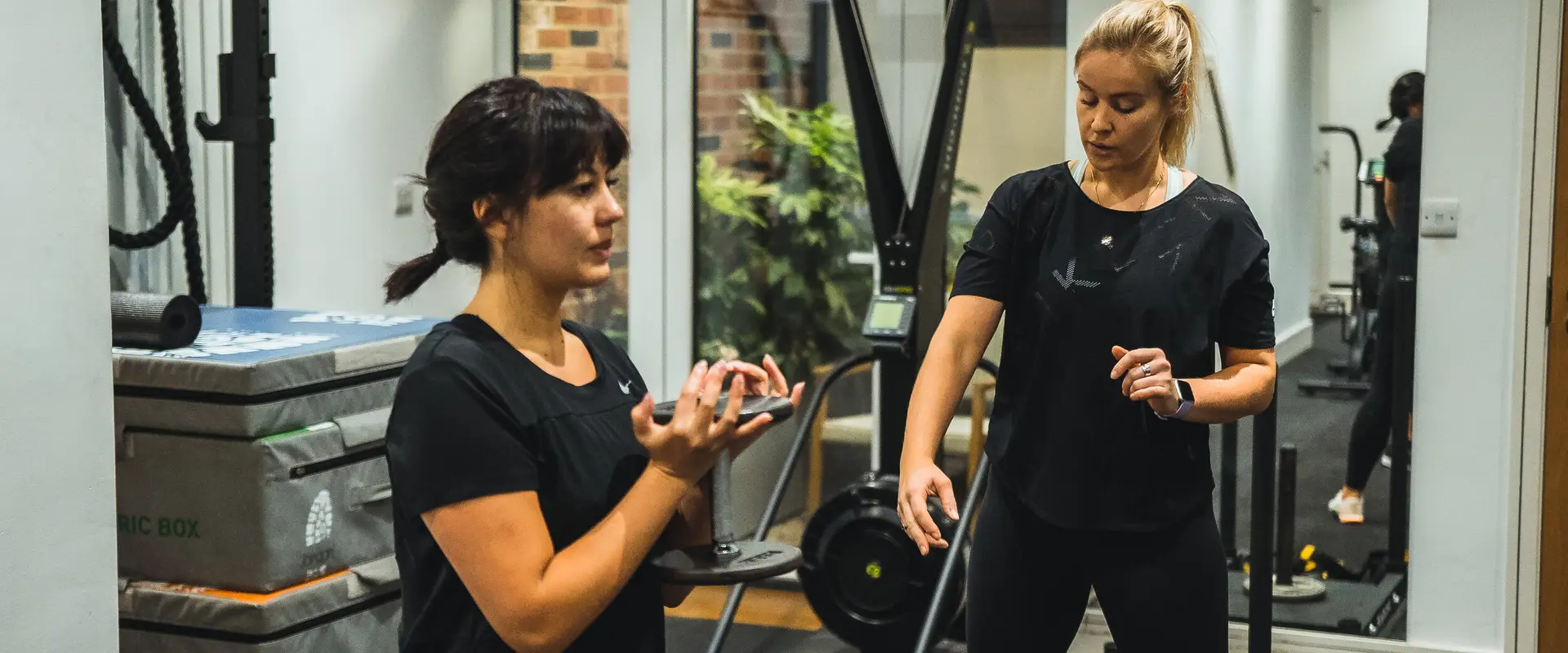 LizzieLind Personal Training