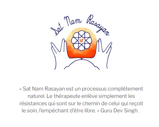 Anand Kundalini Yoga