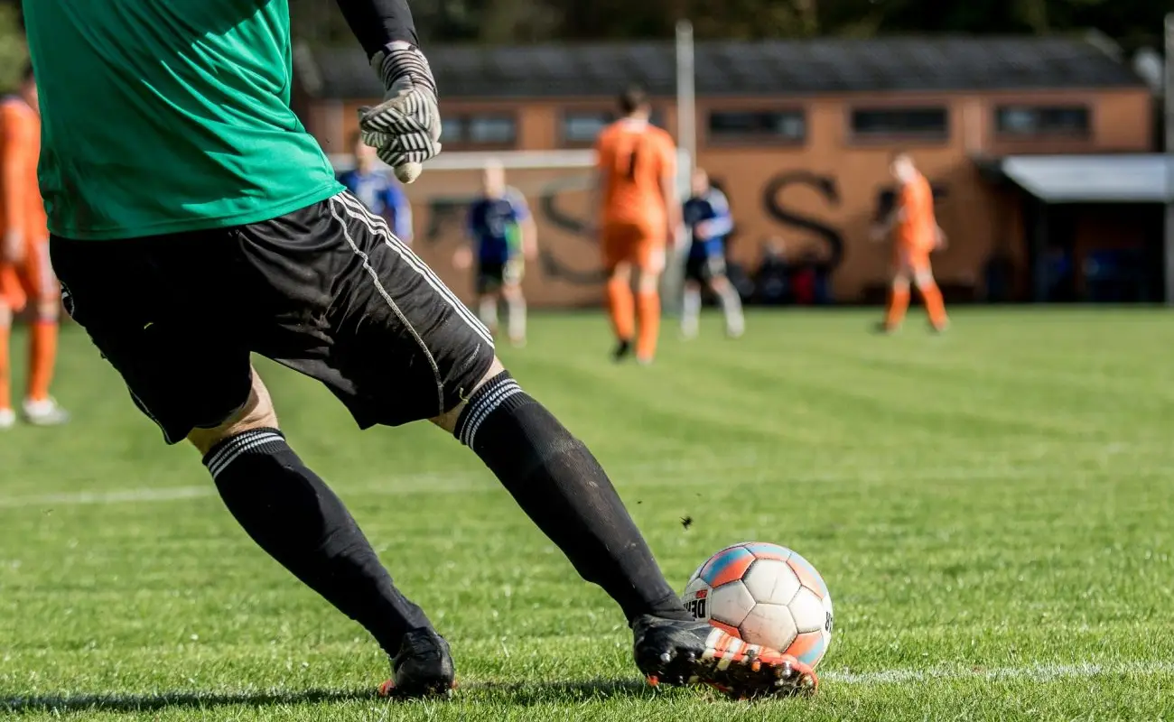 Pauls Sports & Social Club Ltd