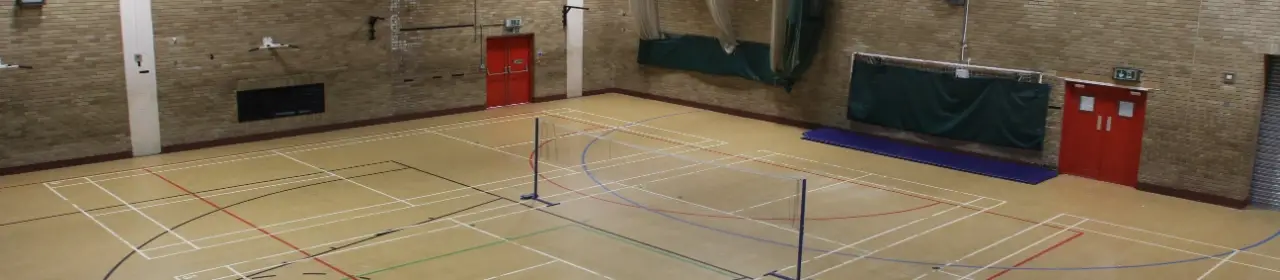 Penarth Leisure Centre
