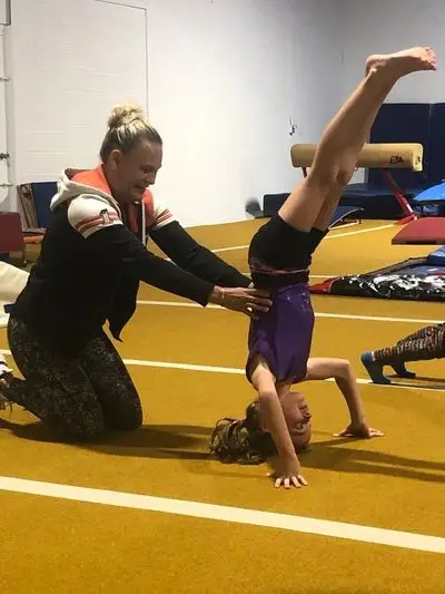 Dragons Elite Gymnastics & Cheer