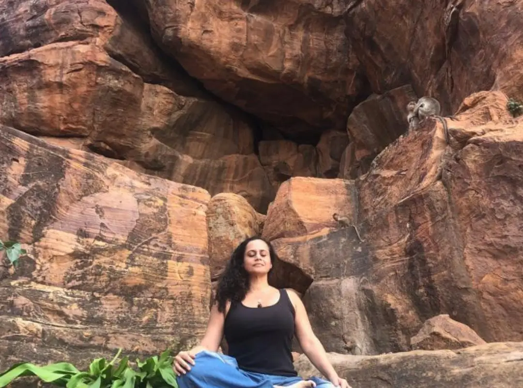 Yogacara Healing Arts
