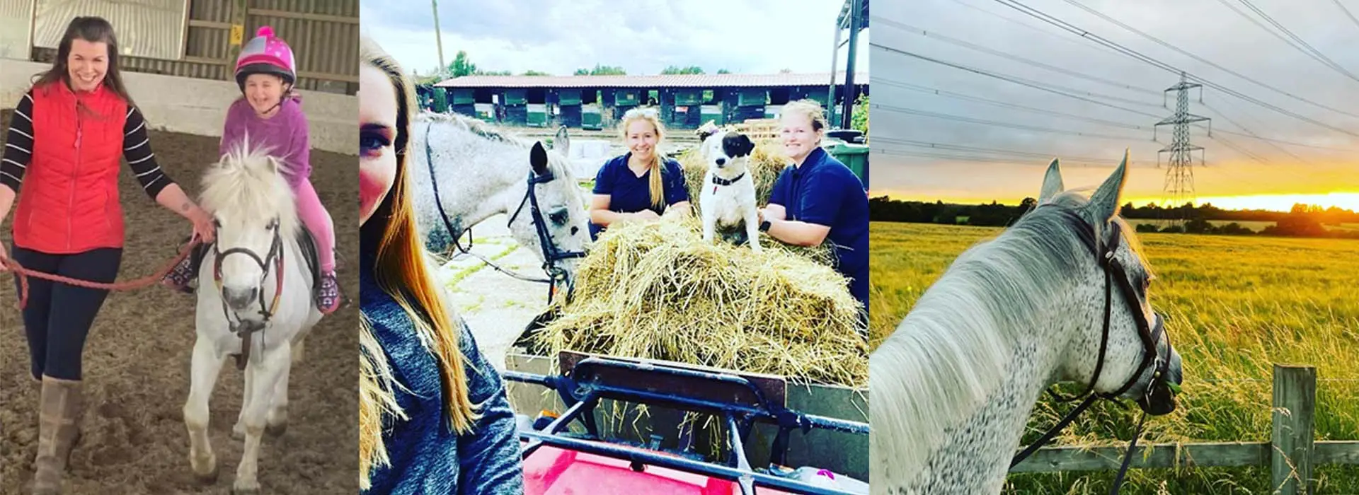 Rawreth Equestrian Centre