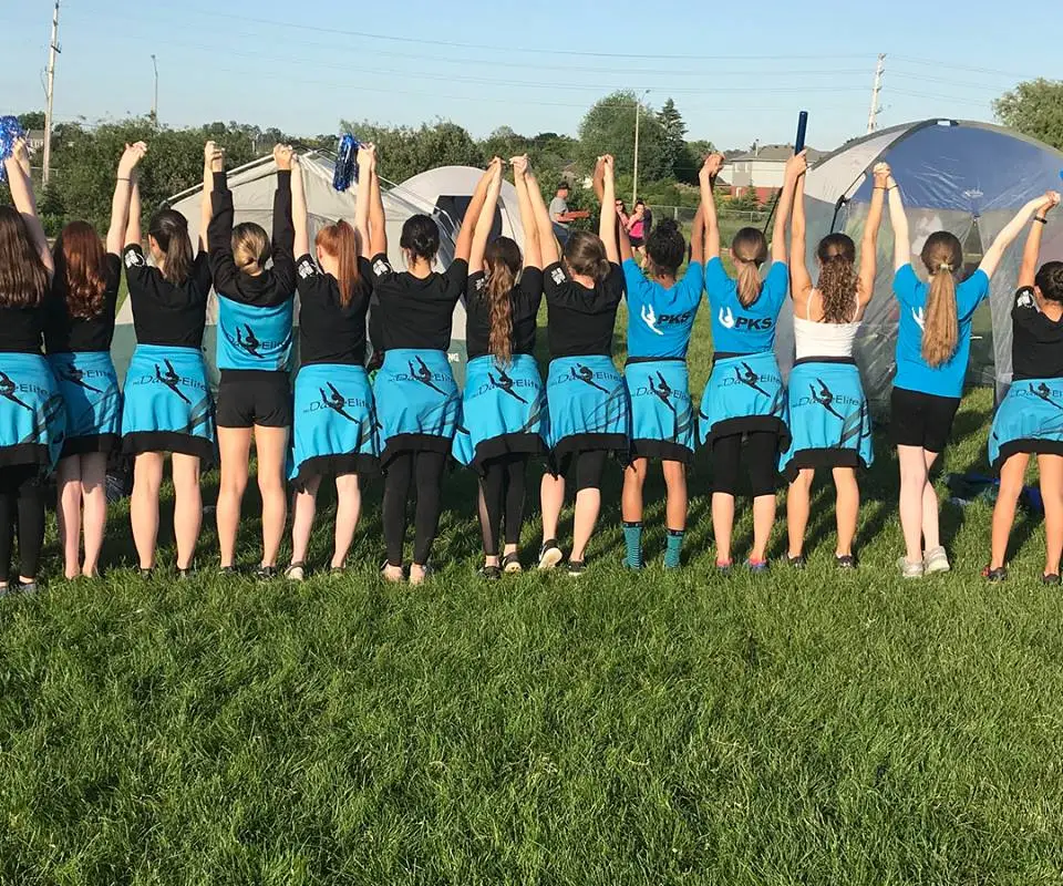 PKS Dance Elite Ltd