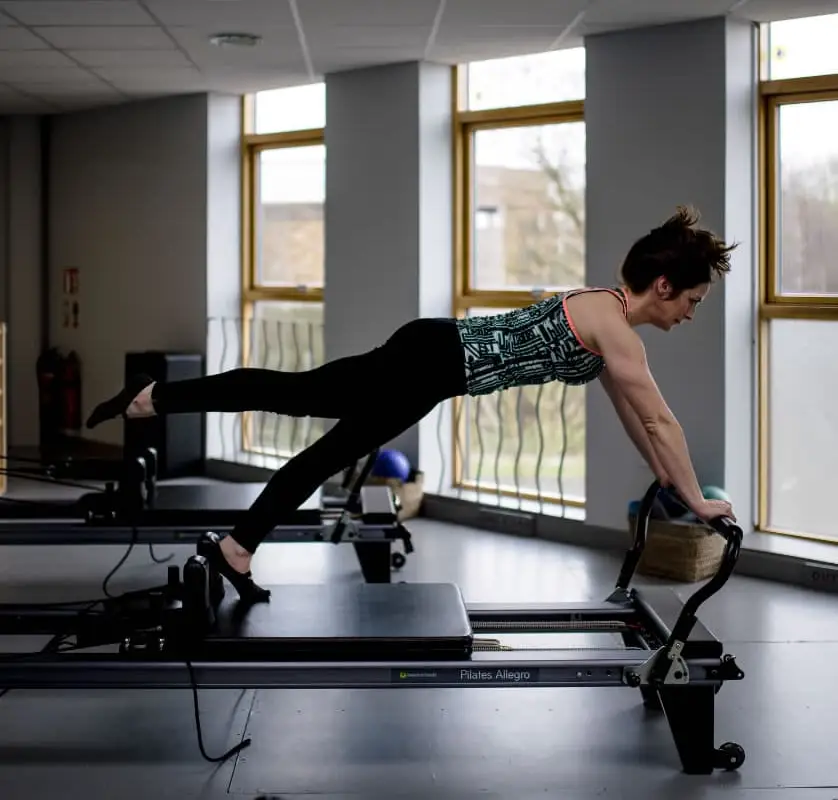 Precision Pilates