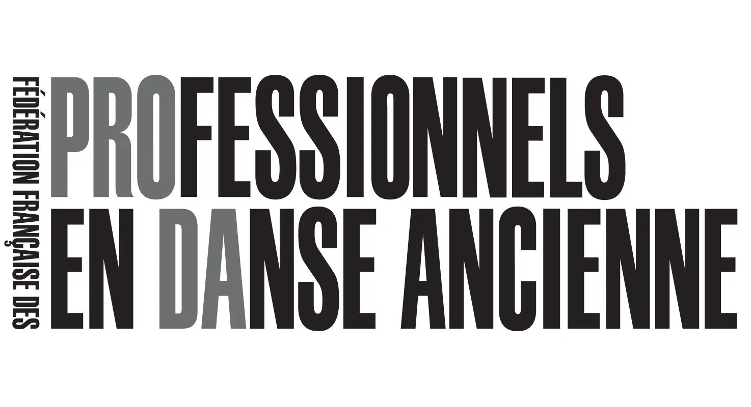 Federation Française Professionnels En Danse Ancienne