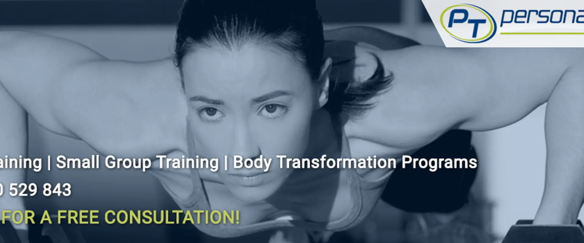 Personal Training Pinjarra Hills