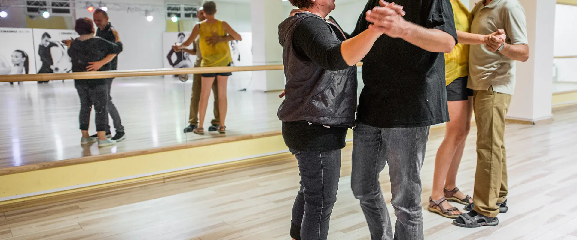 Sun Dance Academy