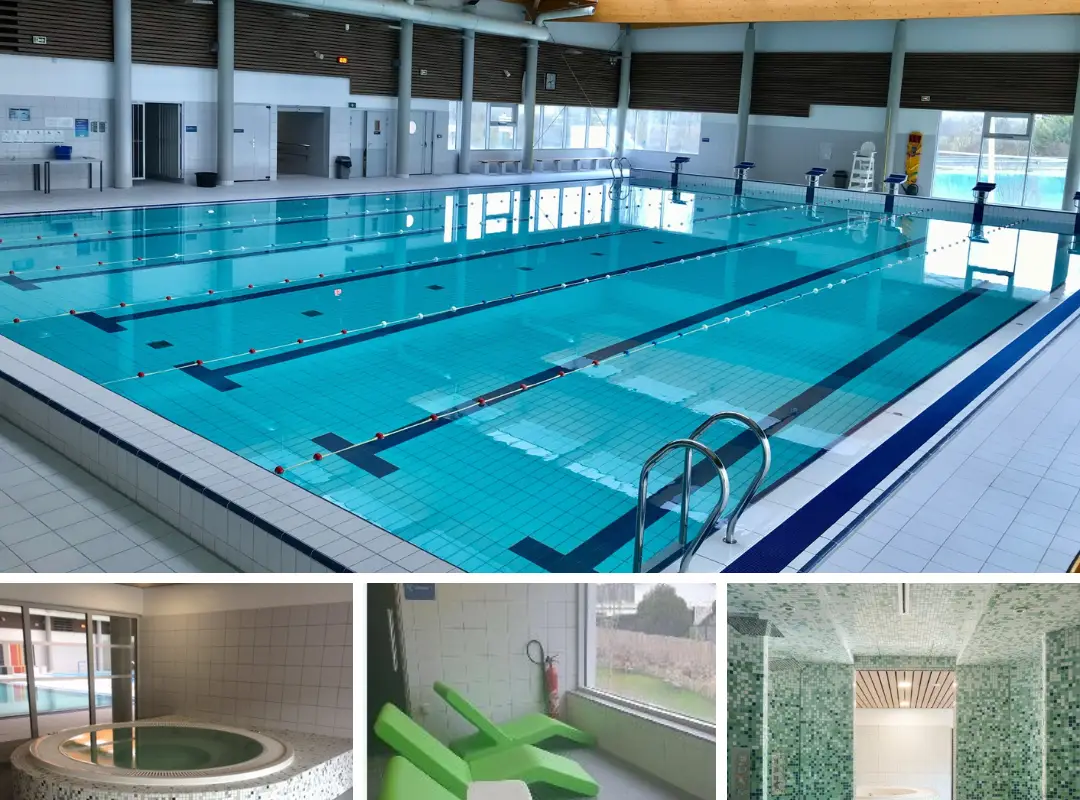 Centre Aquatique du Haut Val d'Oise