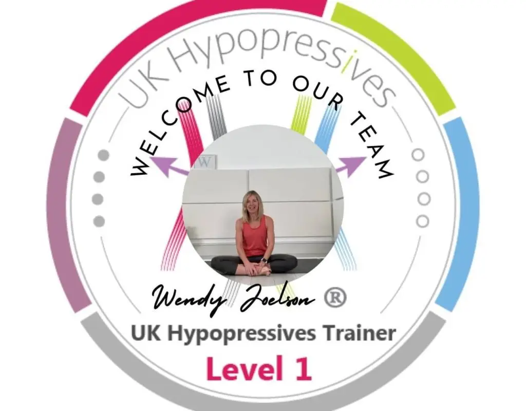 Shropshire Pilates