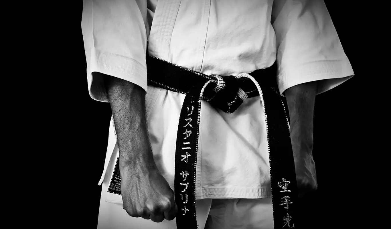 Blue Sports Cannes Karate