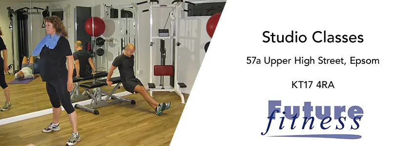 Future Fitness