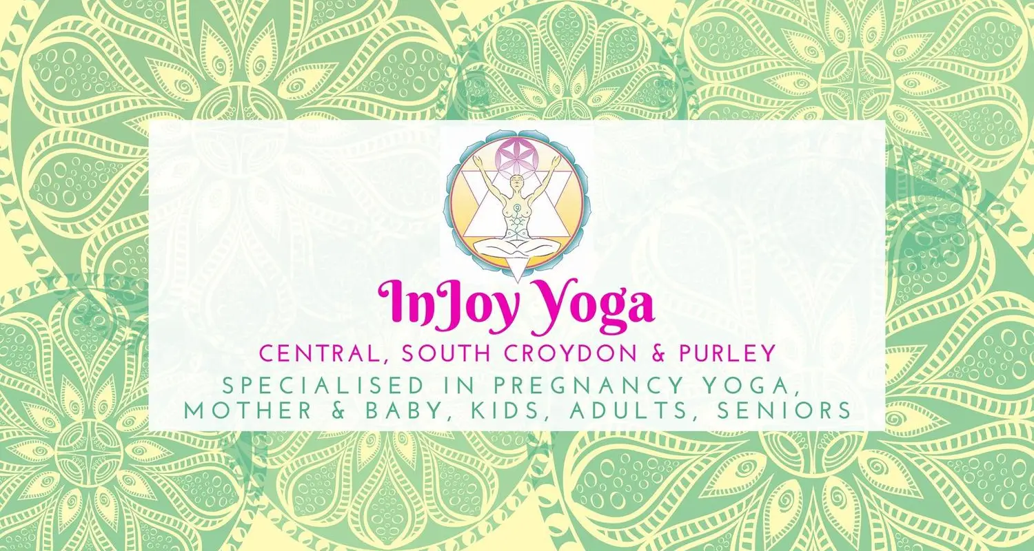 InJoy Yoga