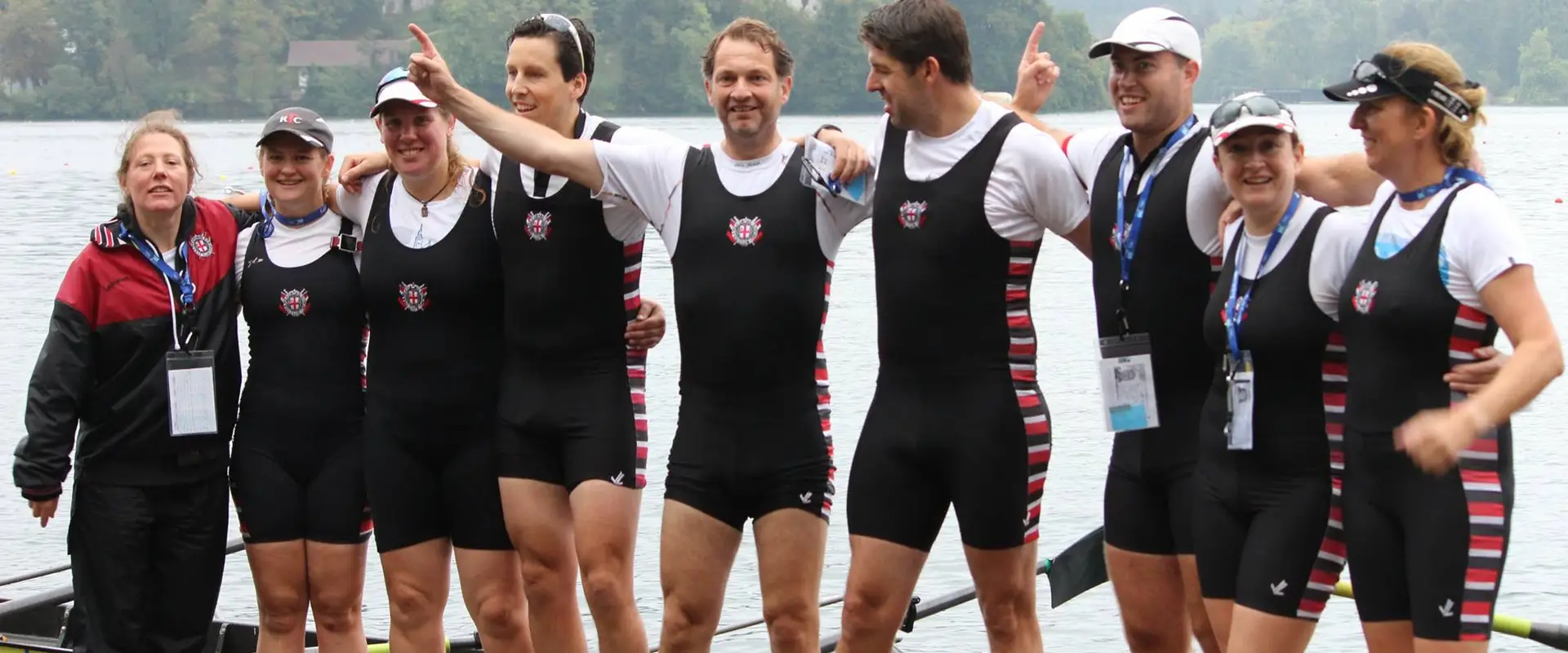 Thames Rowing Club