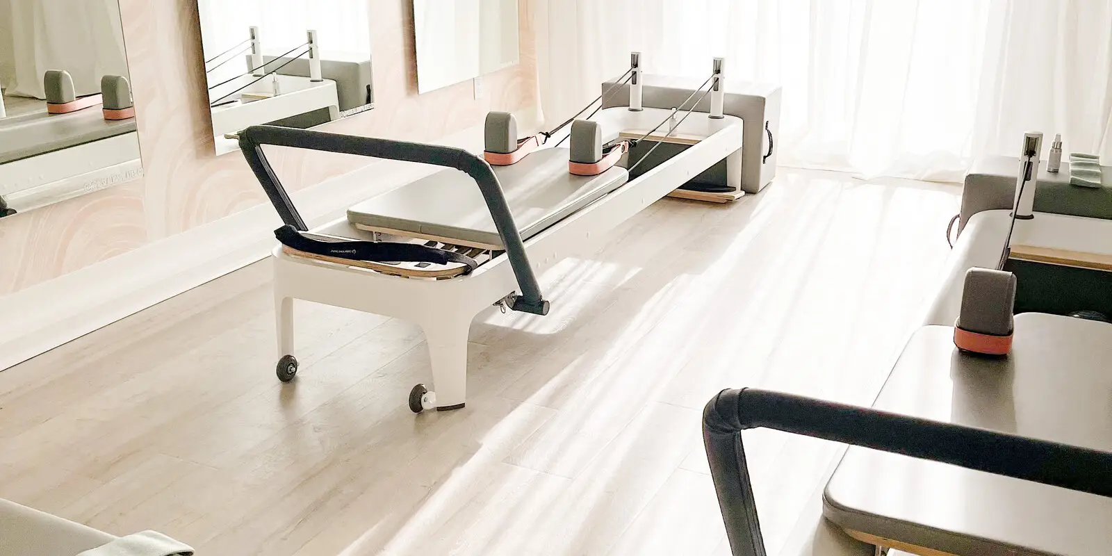 Rise & Align Pilates Co.