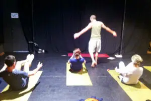 Yogayoga Nice -
