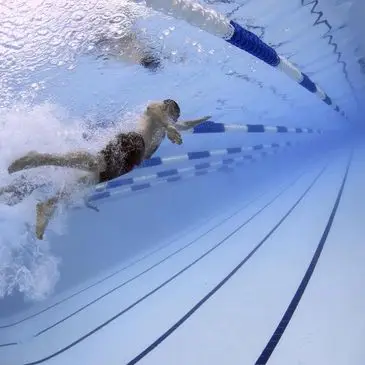 Atlantis Swimming