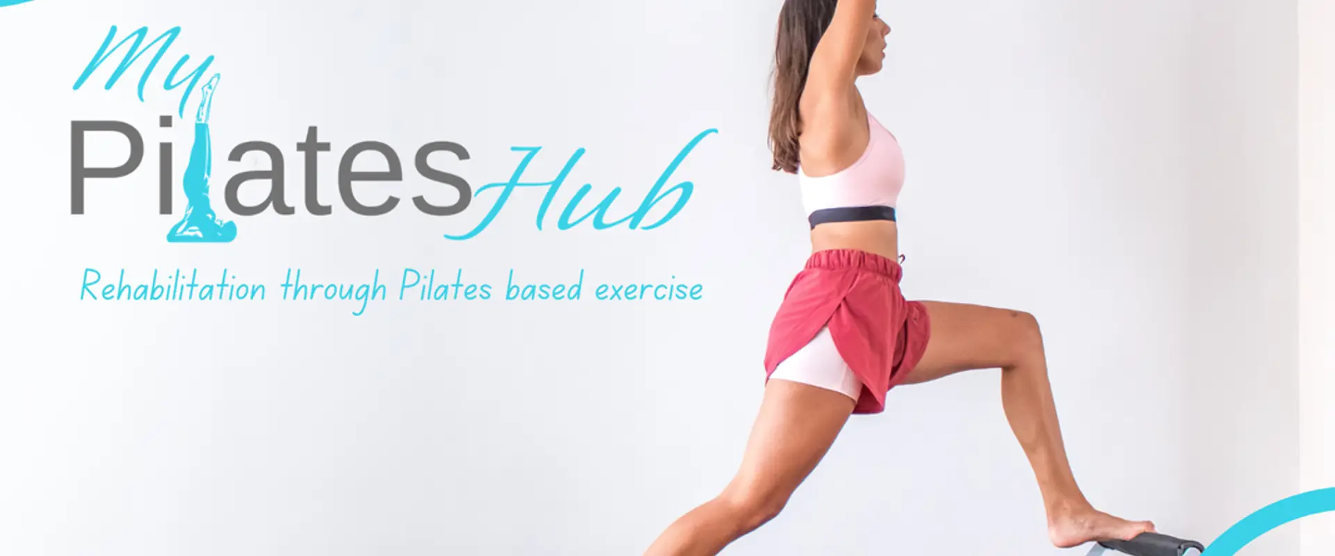 My Pilates Hub