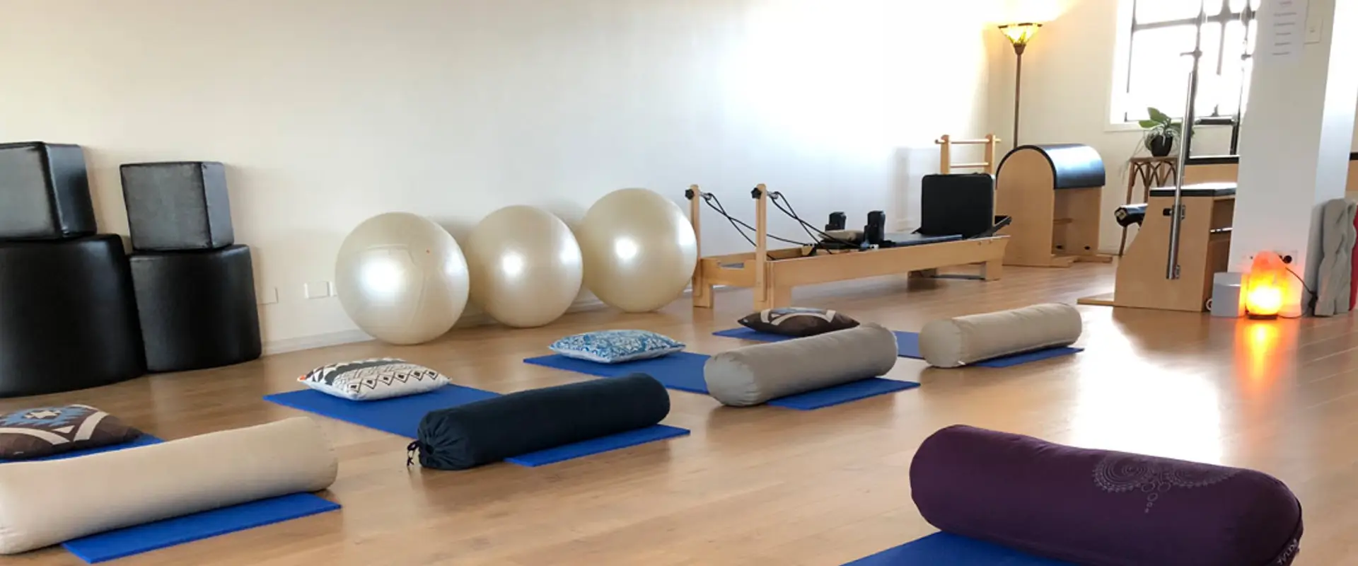 Bodylight studio - Pilates Yoga Qigong
