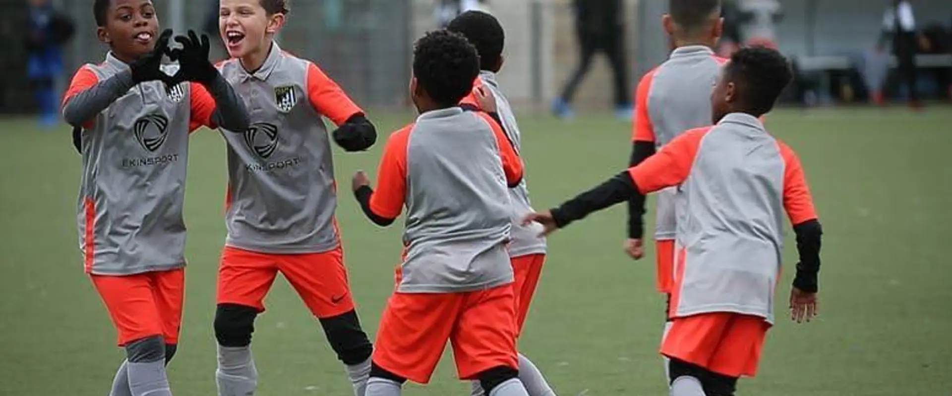 FCLM - Football Club Loisirs Malpassé