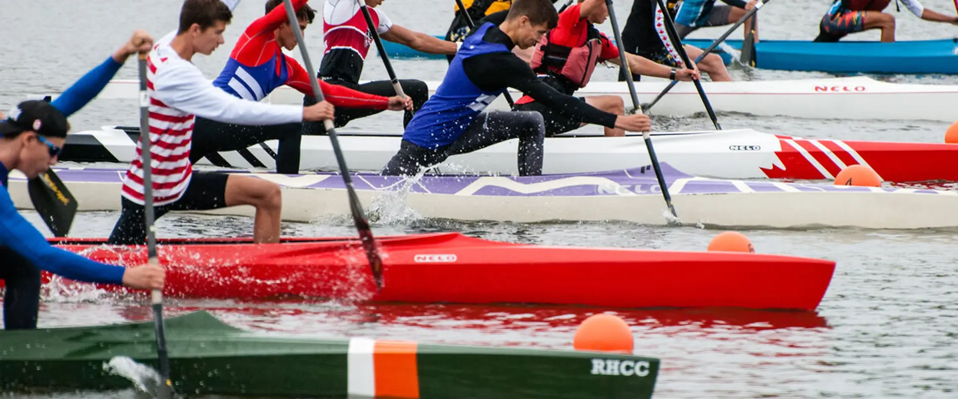 Rideau Canoe Club