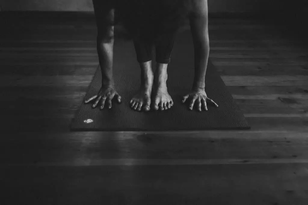 La Grâce Du Yoga