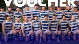 Dungannon Rugby Football Club