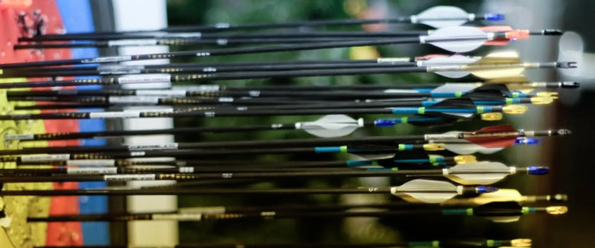 Peel Archery Club