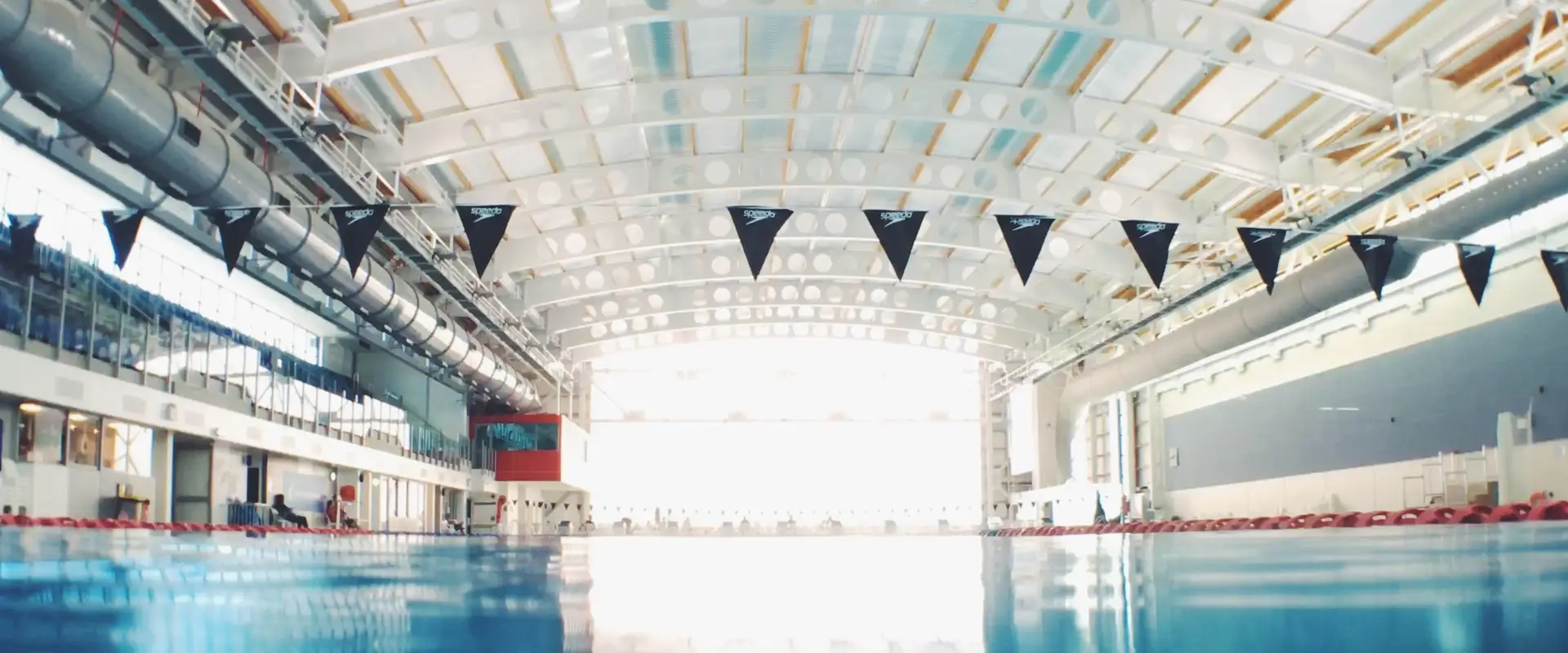 Launceston Leisure and Aquatic Centre