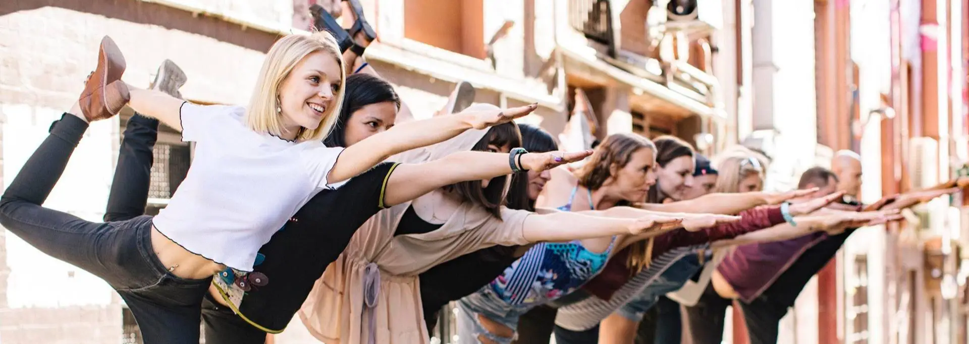 Bikram Yoga Darlinghurst