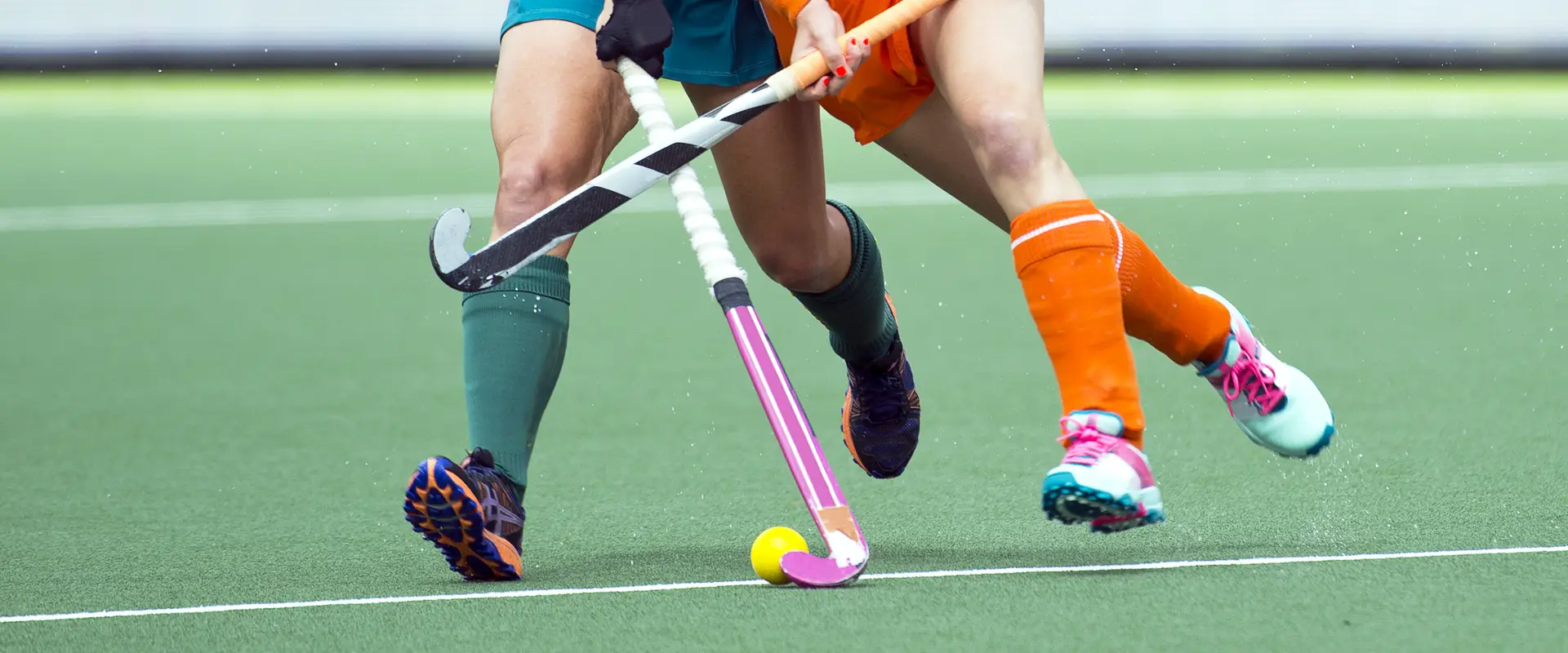 Bentstix Hockey Club