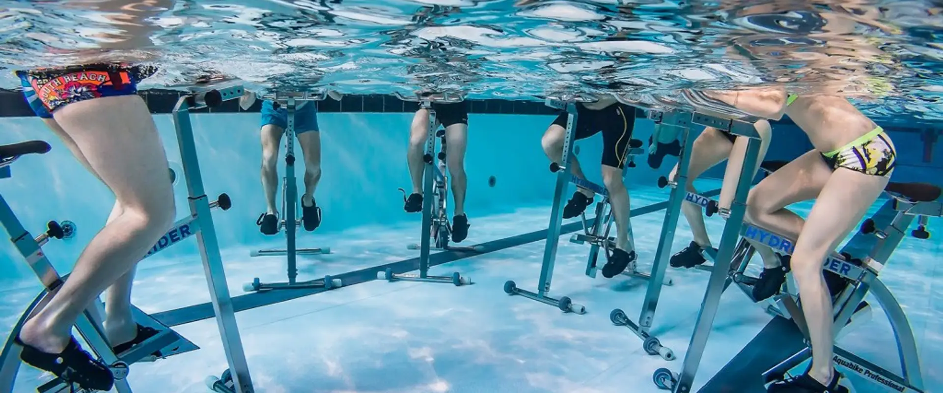 Yvonne Swim School Pte Ltd