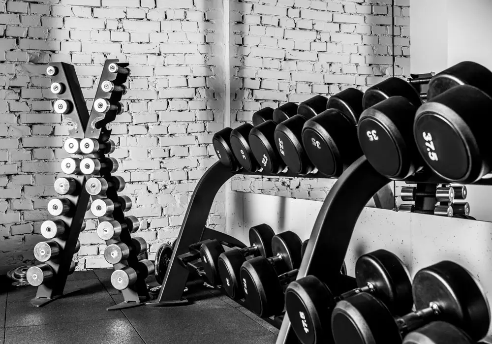 Gym Tonic +