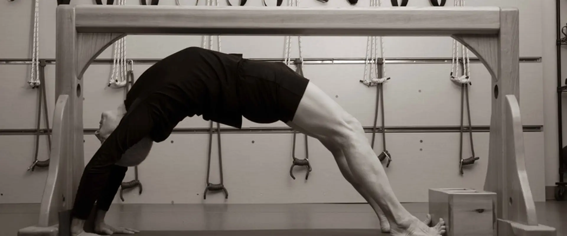 Sunseed Yoga at St Jude's Church (Lower Level)