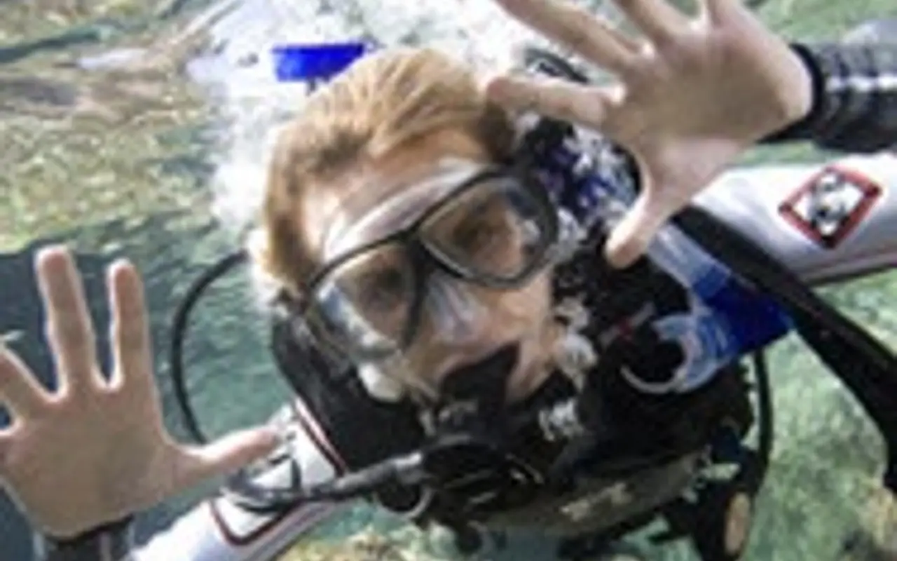 Cojo Diving